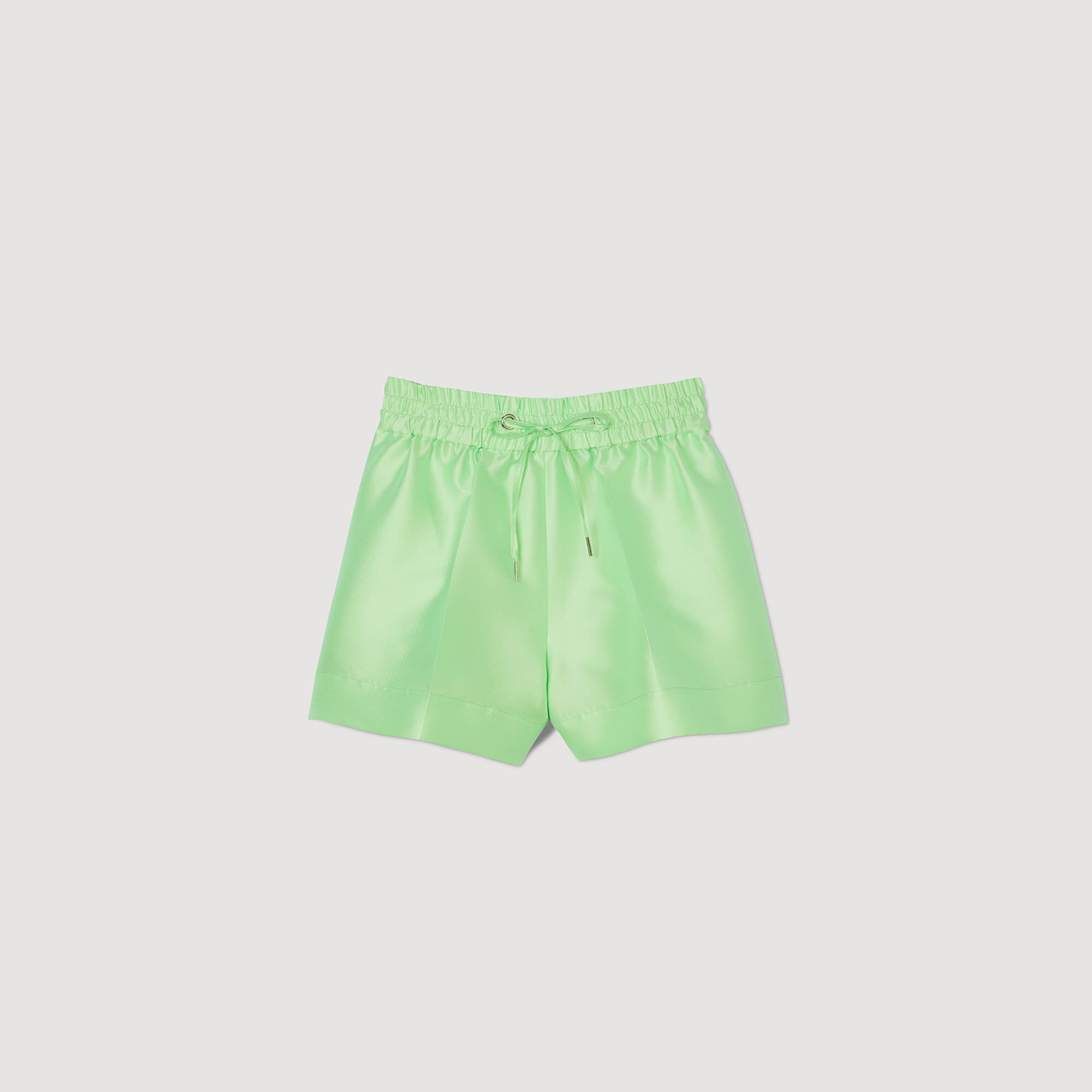 Short store femme large