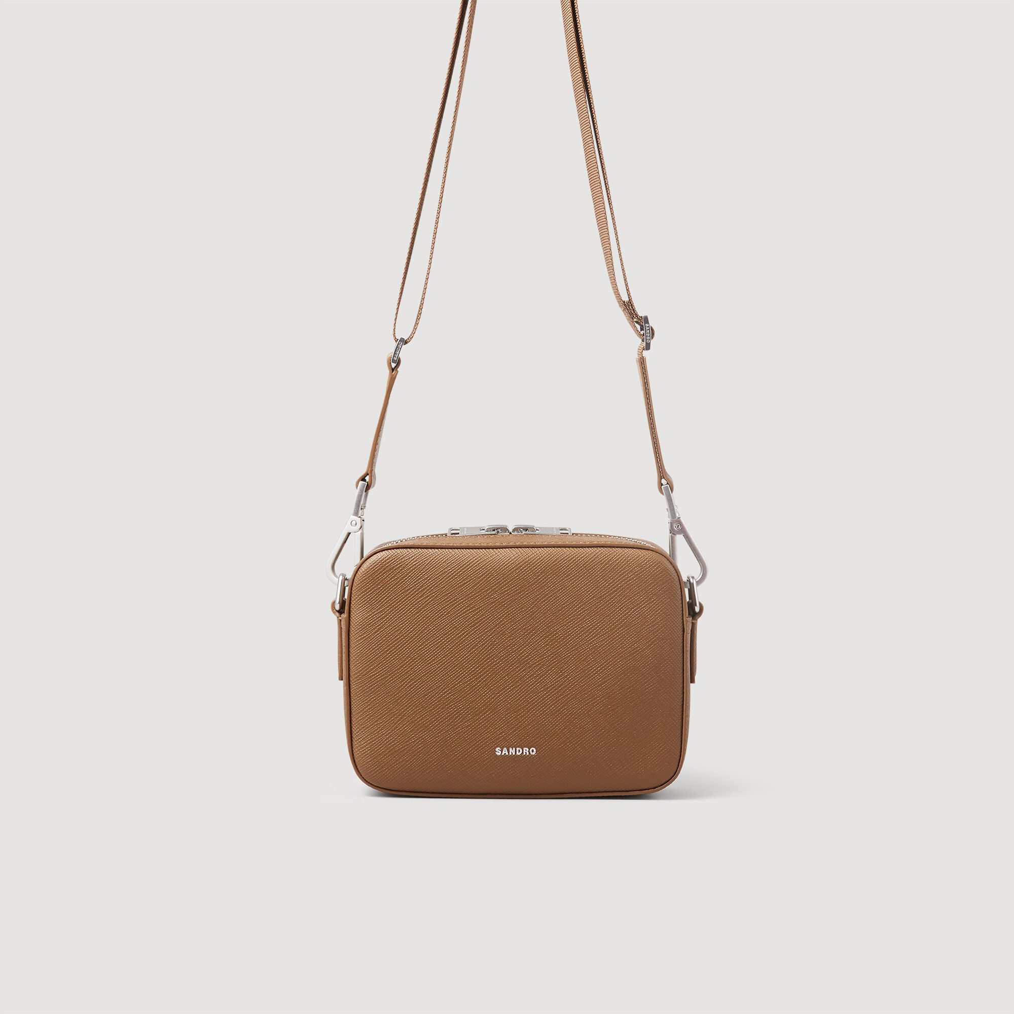 Sandro maroquinerie sales