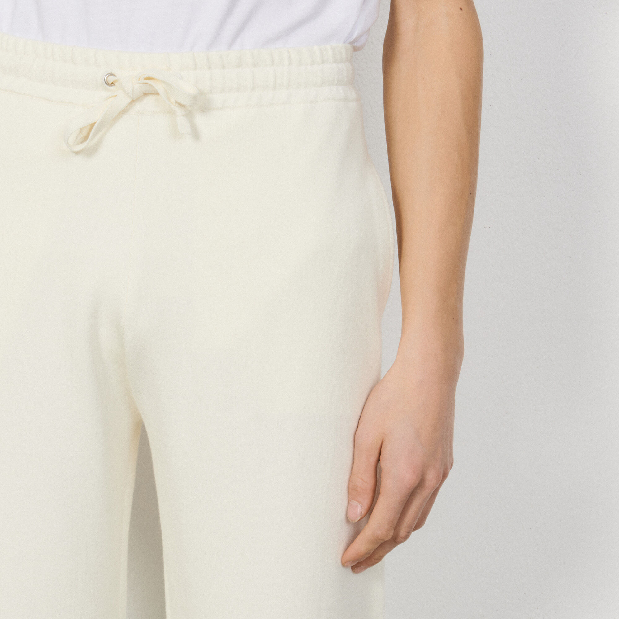 Jogging sandro homme outlet
