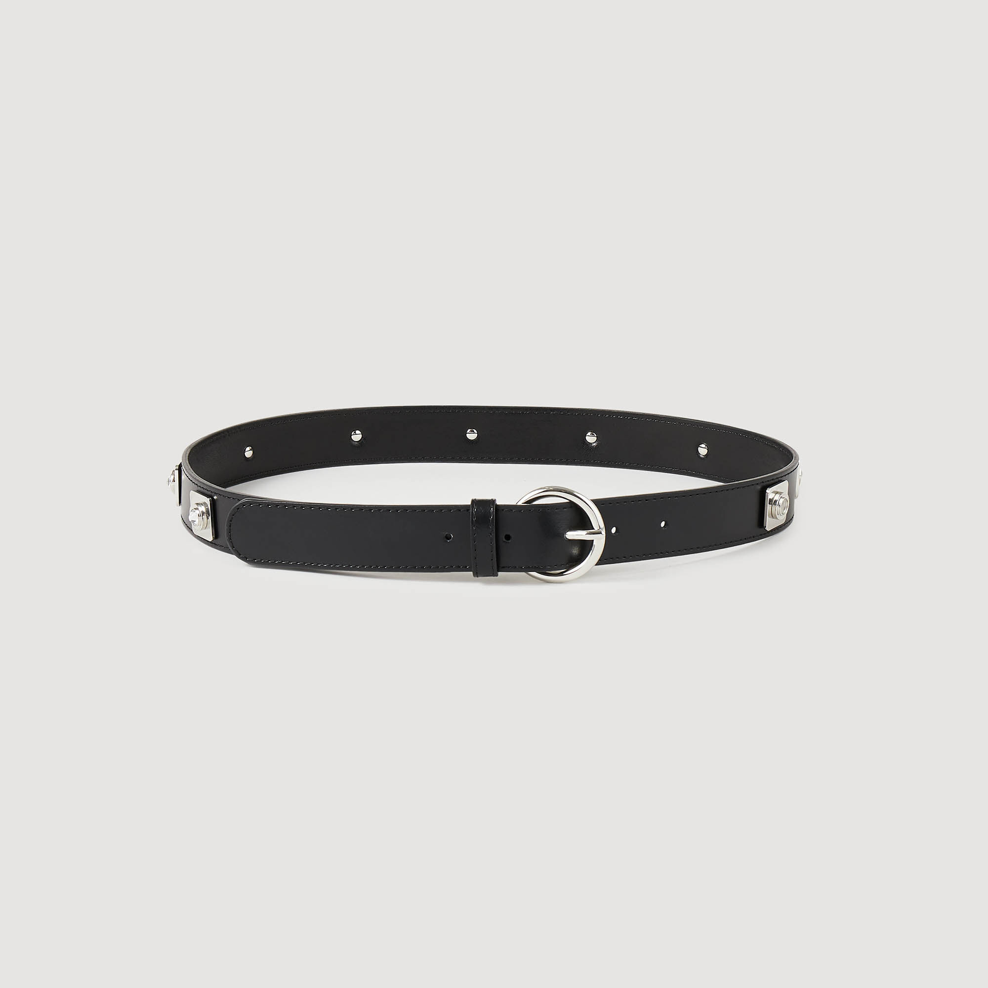 Sandro ceinture 2025