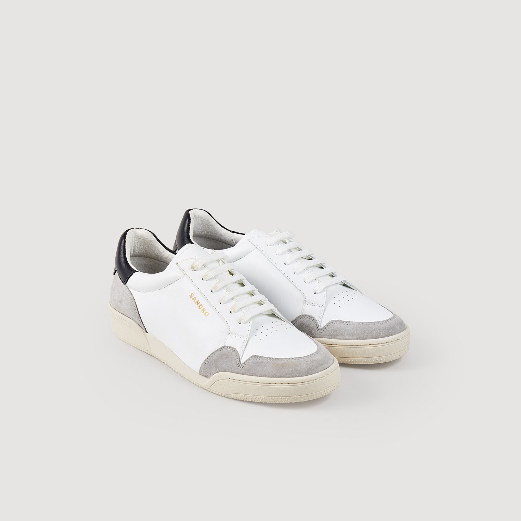 Chaussure sandro top