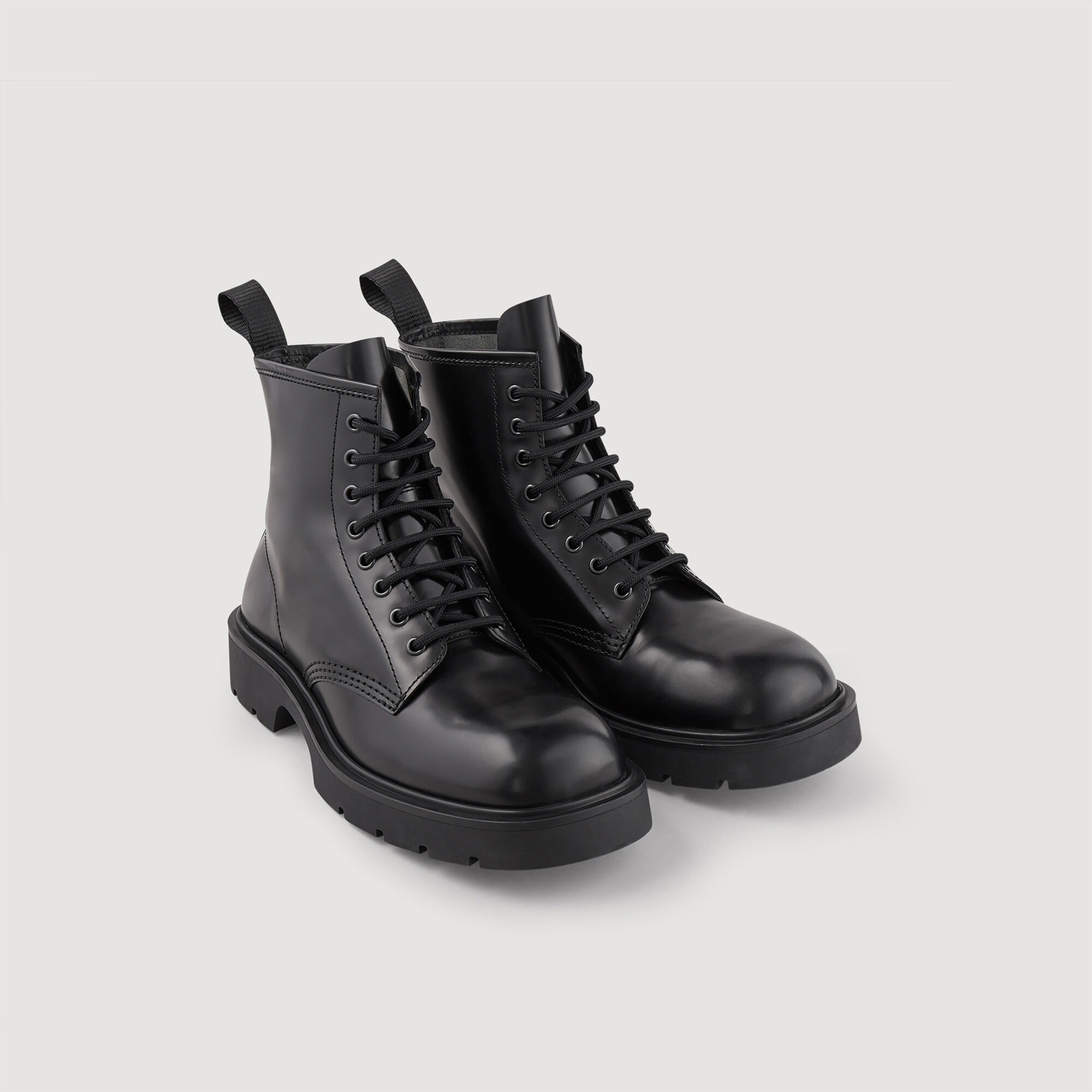 Bottine sandro 2025 femme