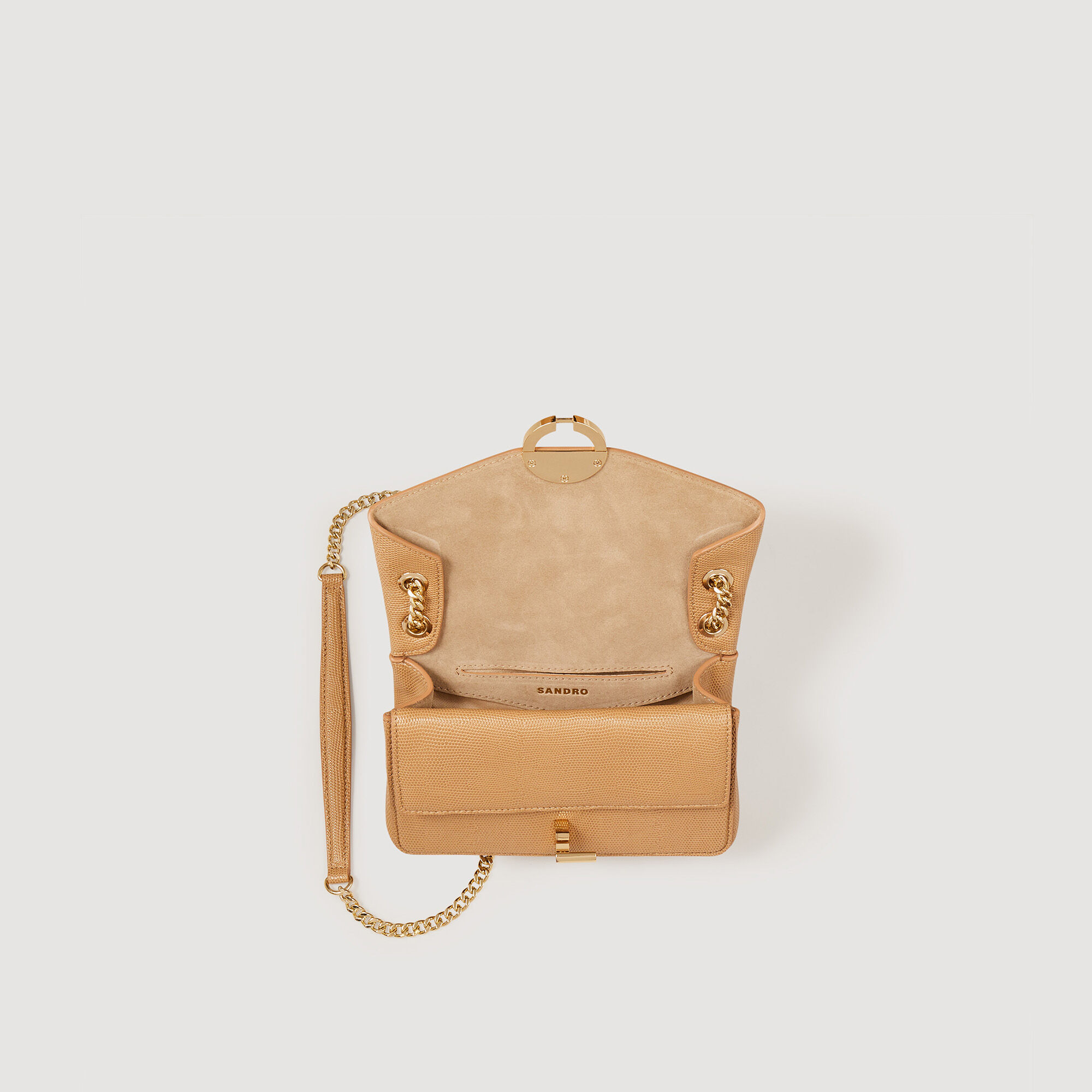 Petit sac sandro best sale