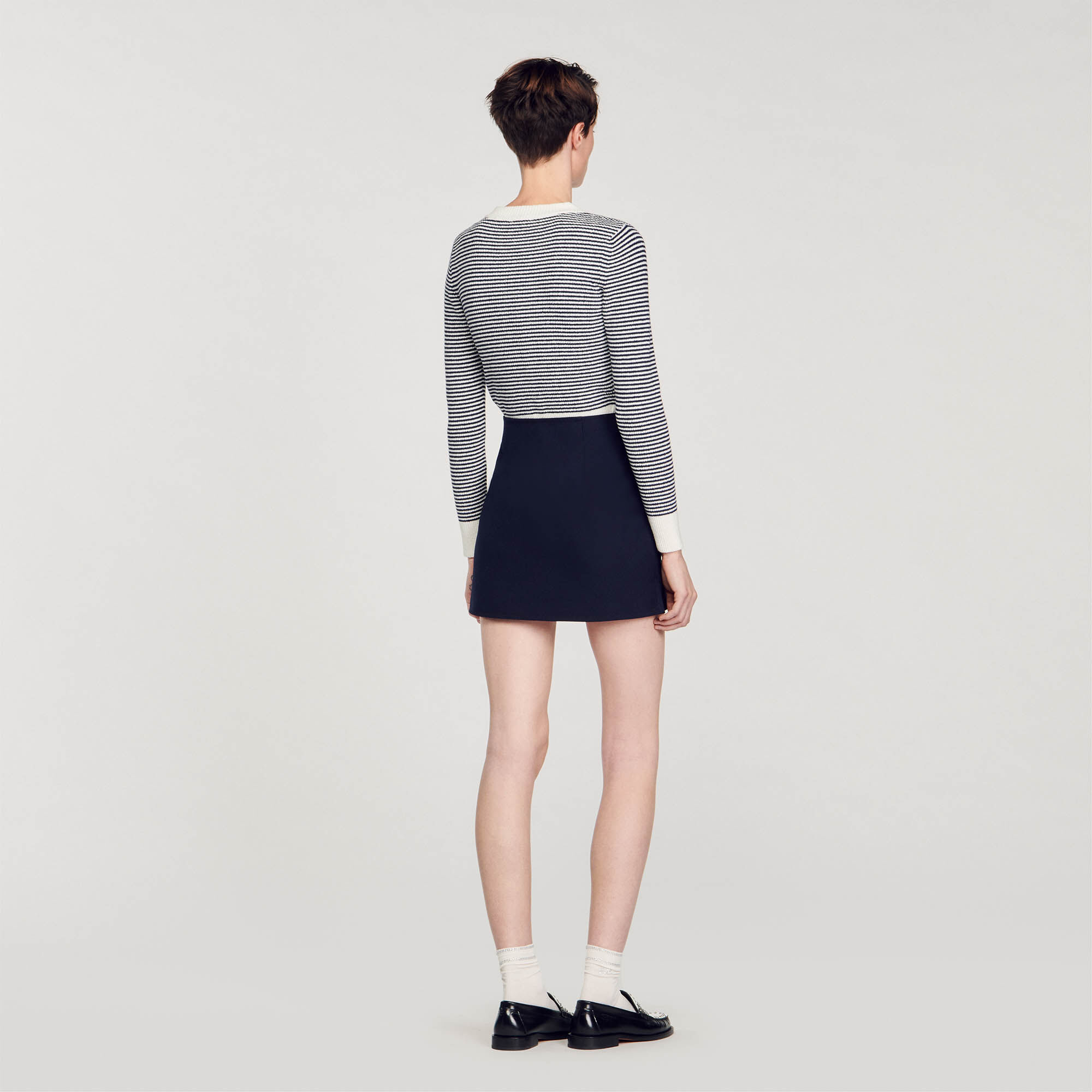Jupe court sale