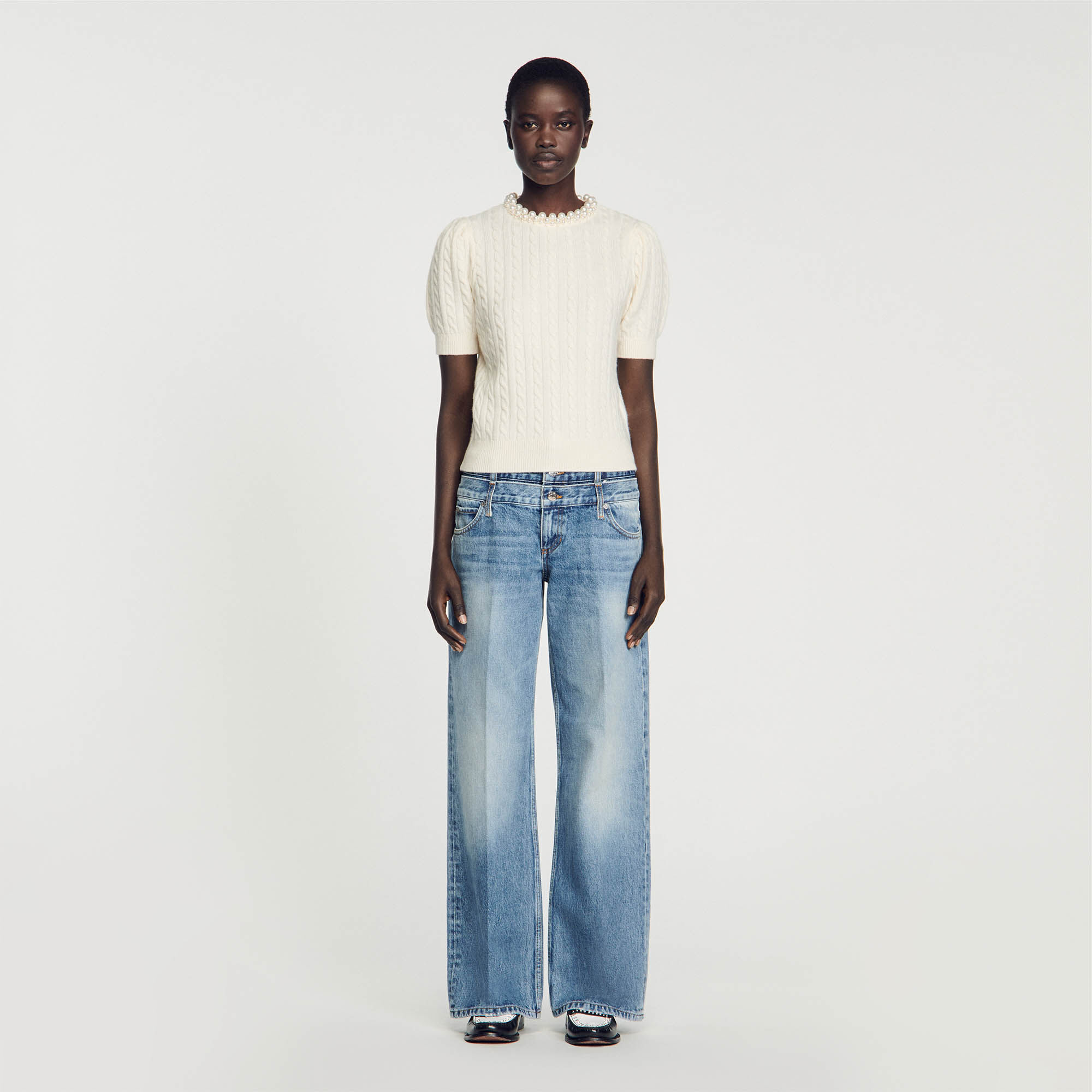 Pulls sandro sales