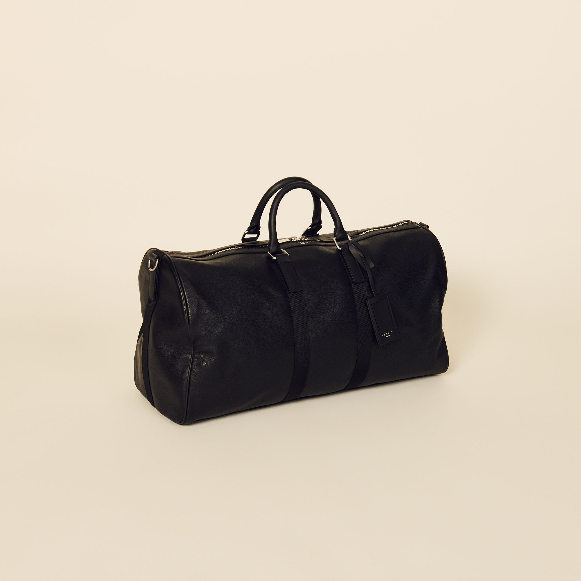 Sandro weekend bag online