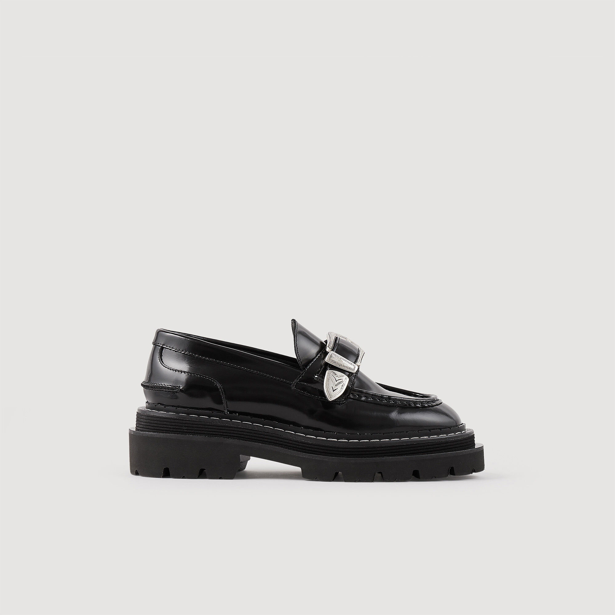 Chaussures femme SANDRO