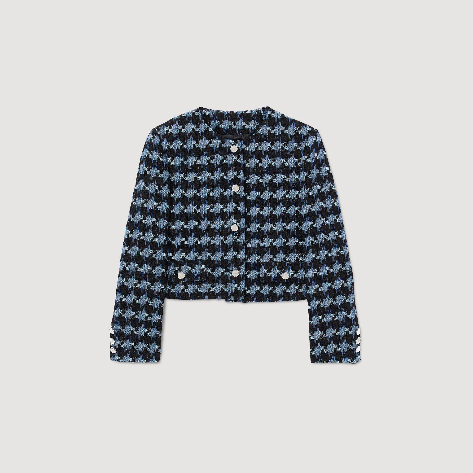 Veste sandro store femme