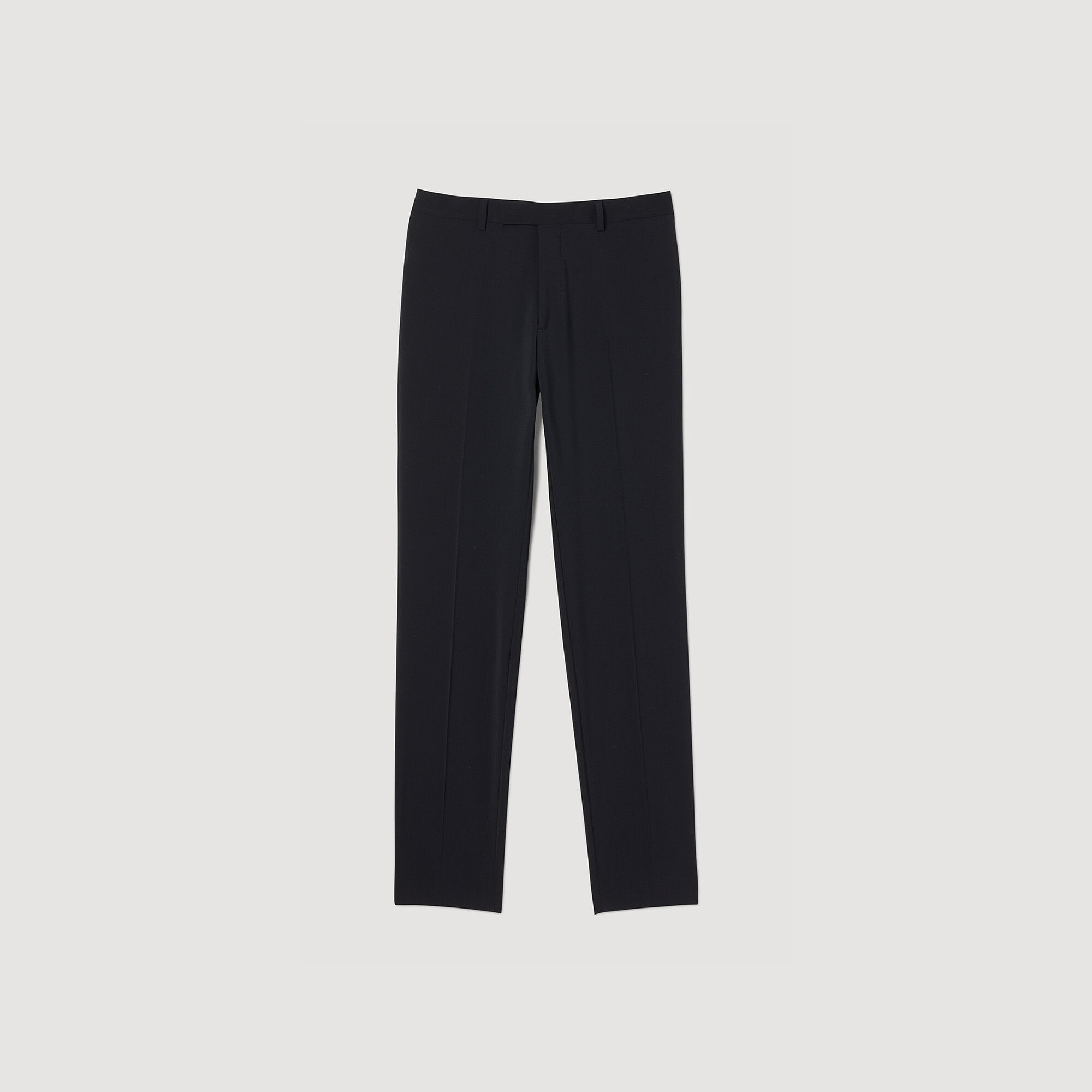 Pantalon de cheap smoking homme