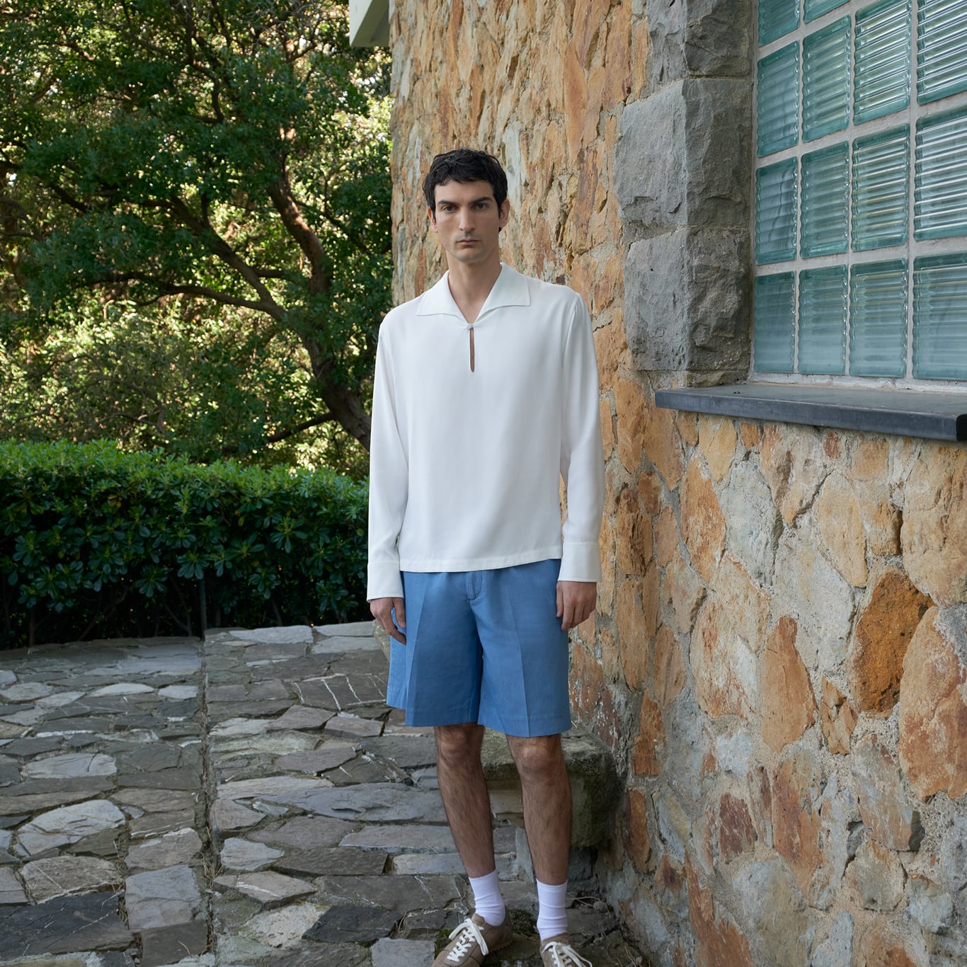 La Cruise Collection Sandro Paris