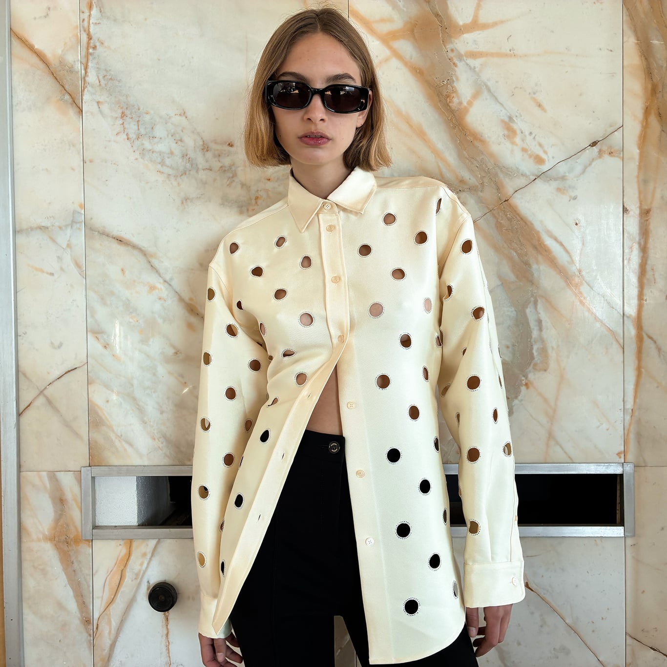 La Cruise Collection Sandro Paris