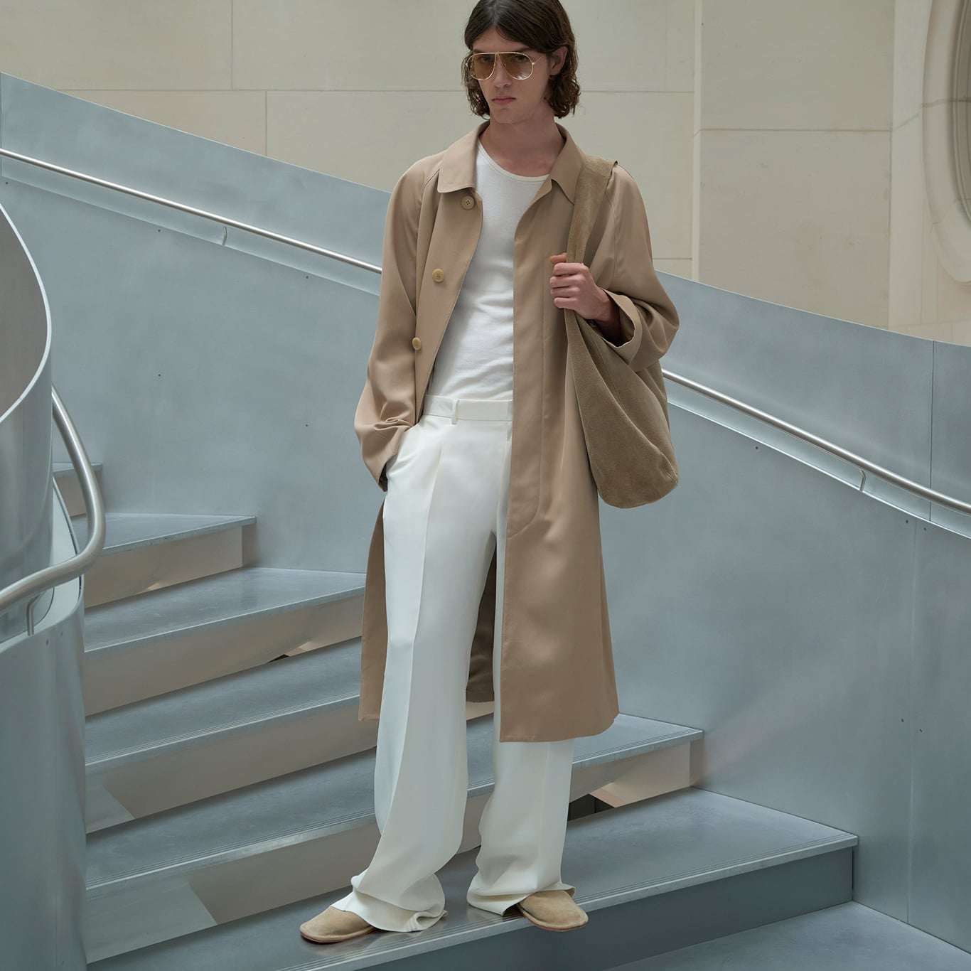 Le Jean et Pantalon Homme de Sandro Paris