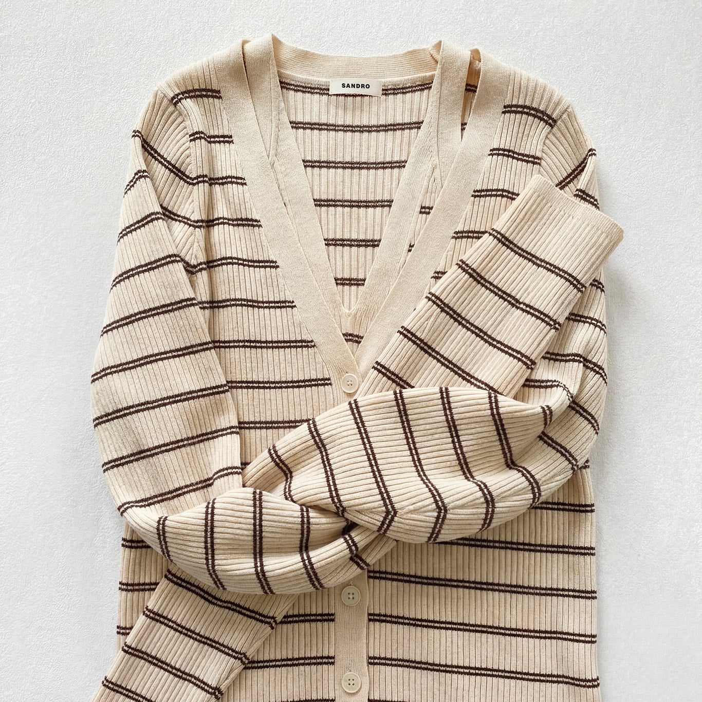 La viscose et le lyocell Sandro Paris