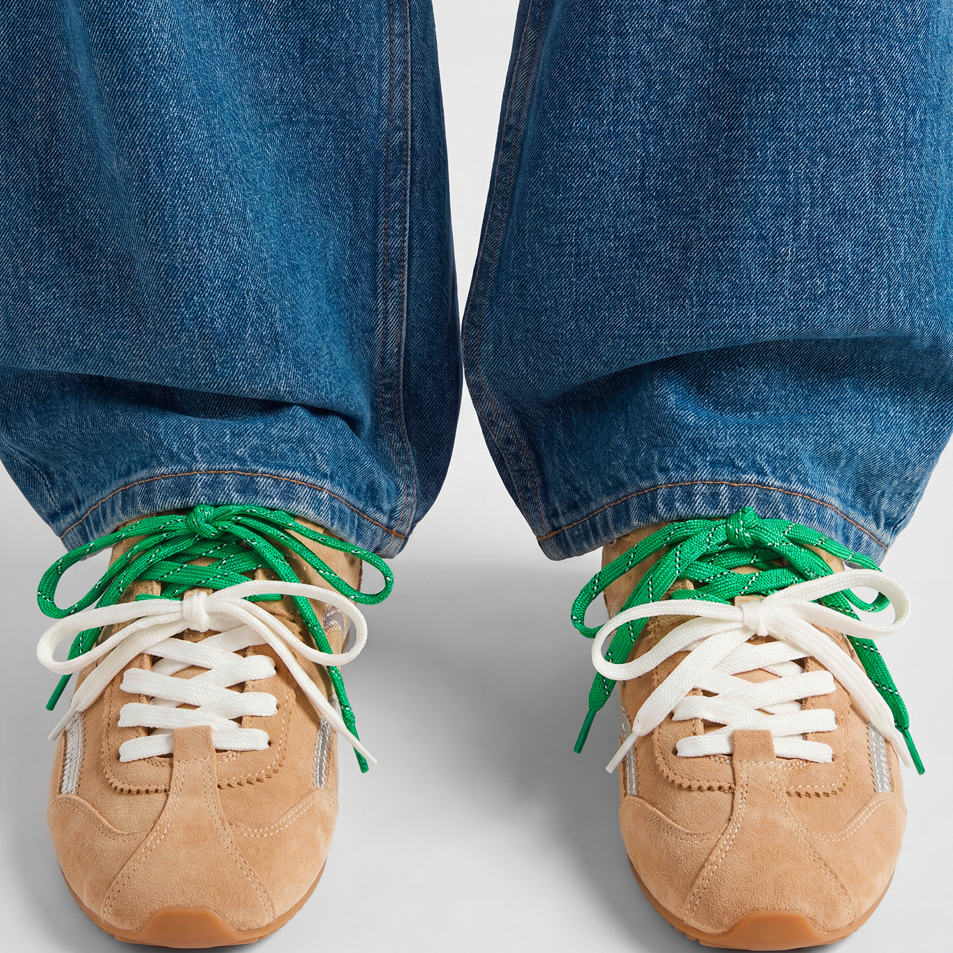 Les Sneakers Sandro Paris