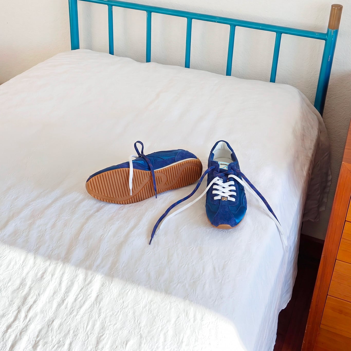 Les Sneakers lightwave Sandro Paris