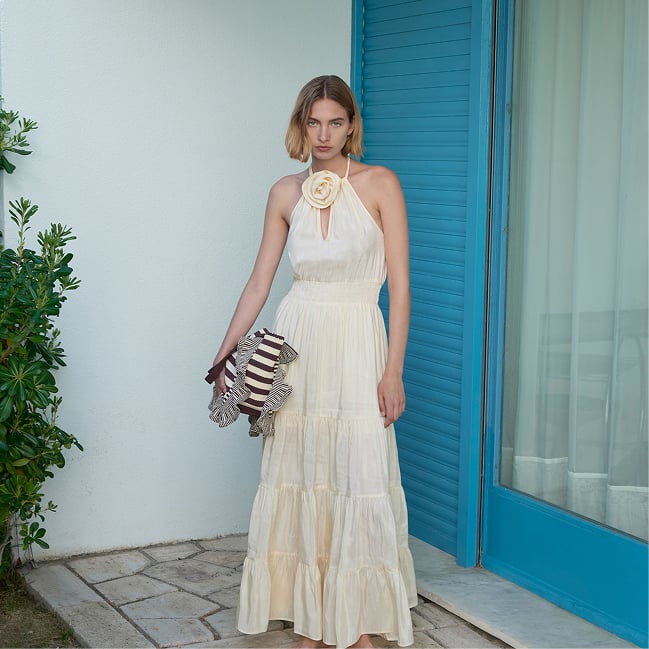Pr&ecirc;t-&agrave;-porter Femme