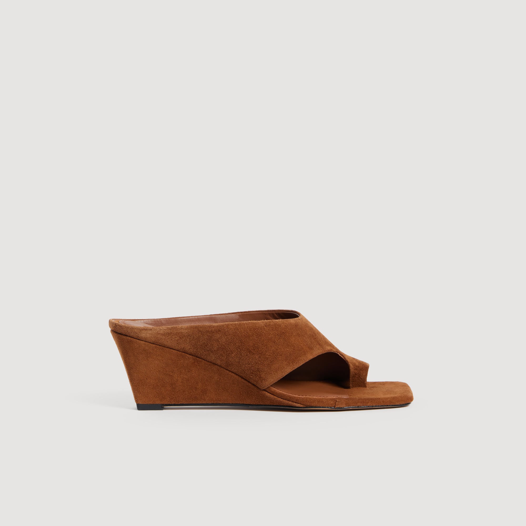 SANDALES & MULES