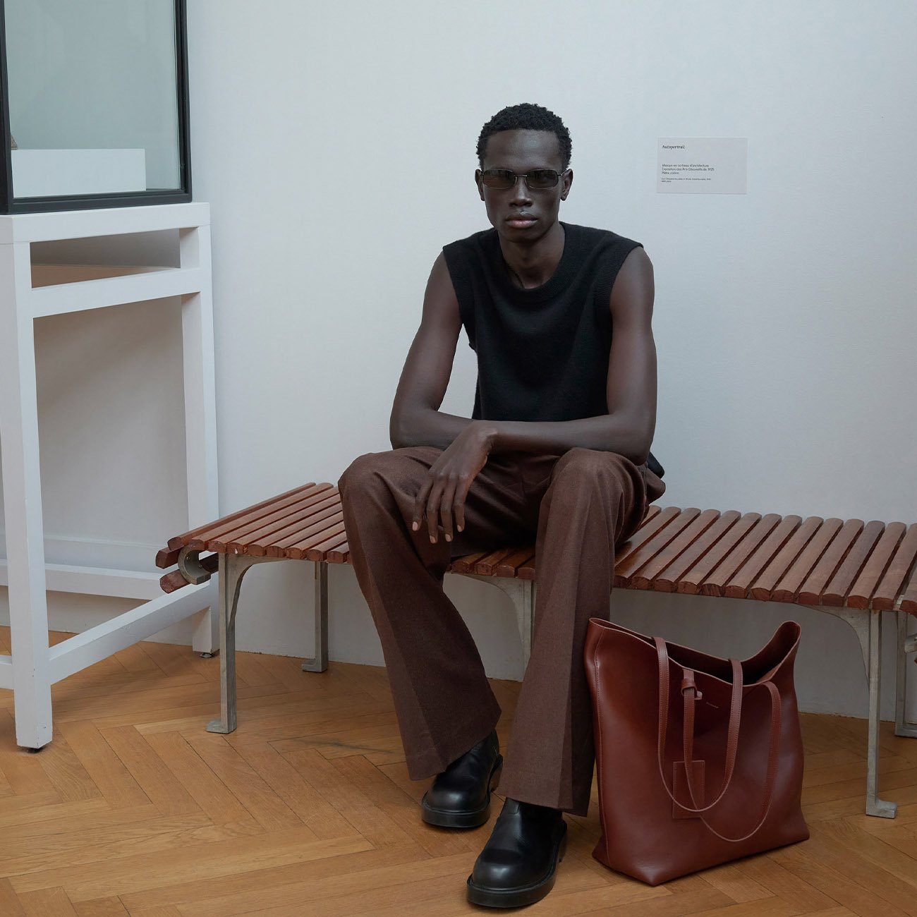 PRÊT-À-PORTER Homme