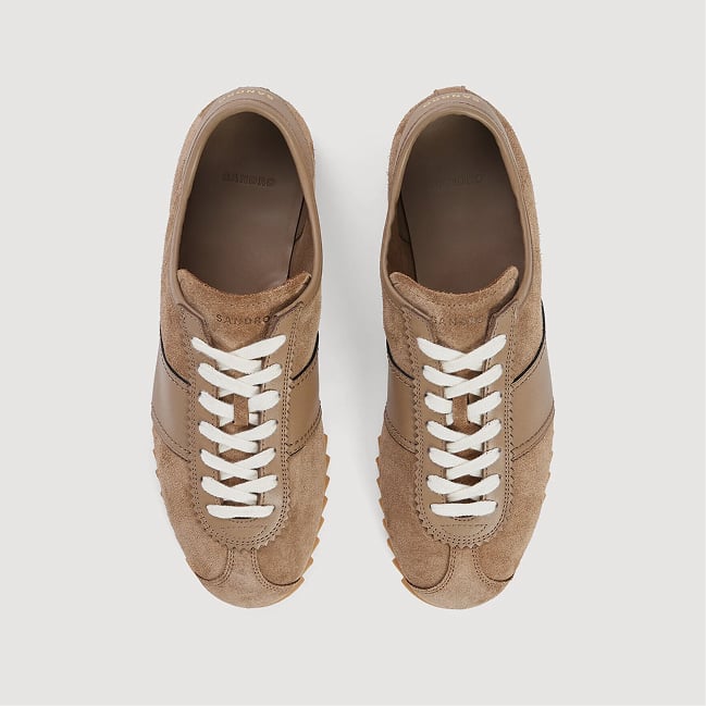 Chaussures Homme