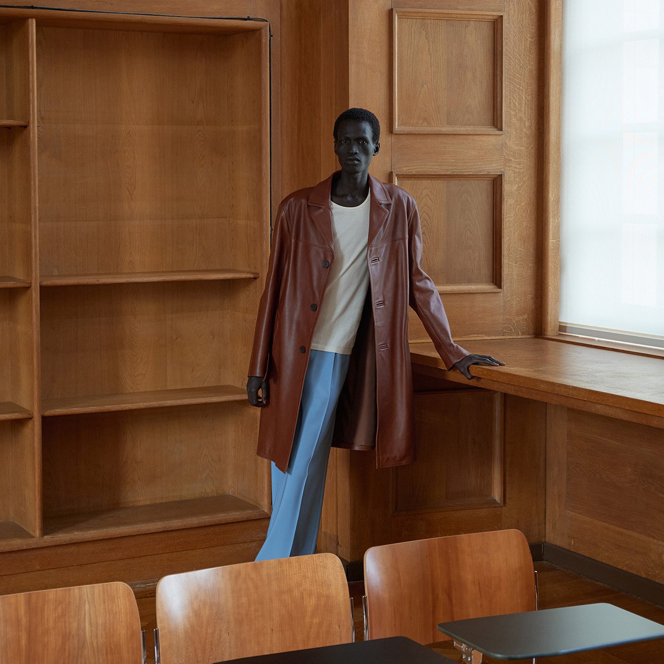 Pr&ecirc;t-&agrave;-porter Homme