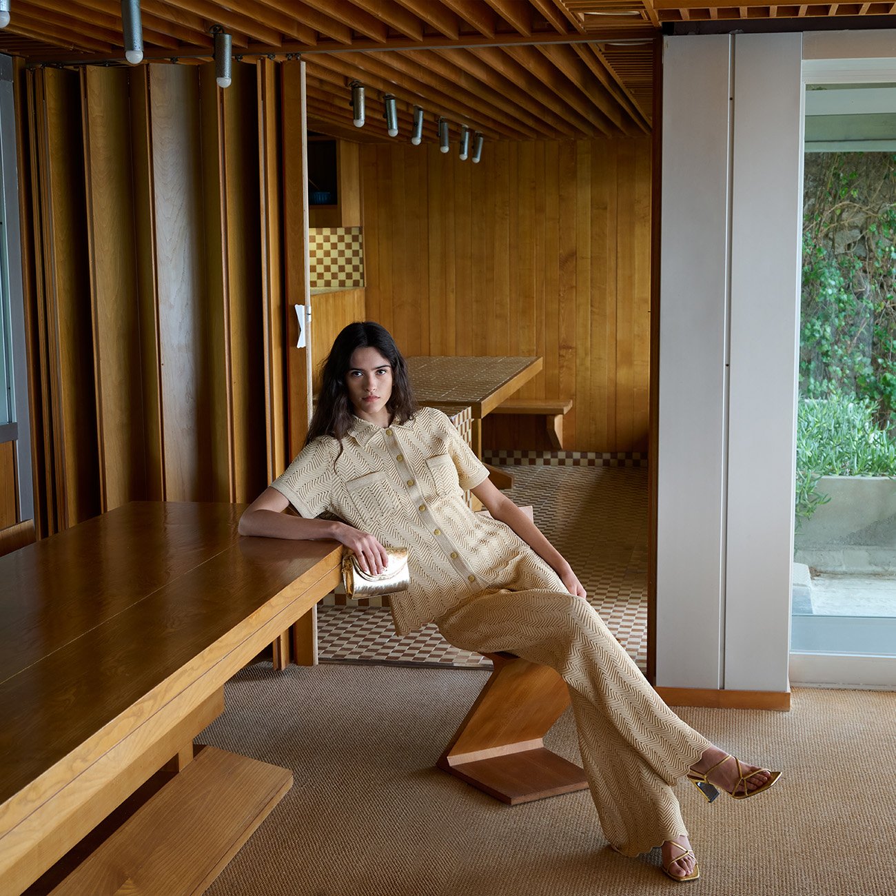 Pr&ecirc;t-&agrave;-porter Femme