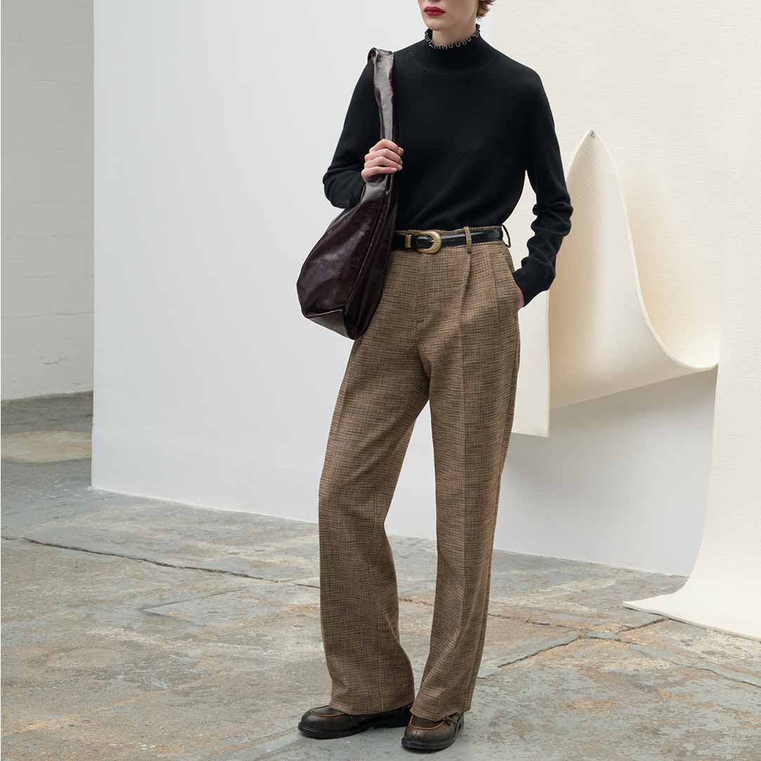 Découvrez le site seconde main SANDRO