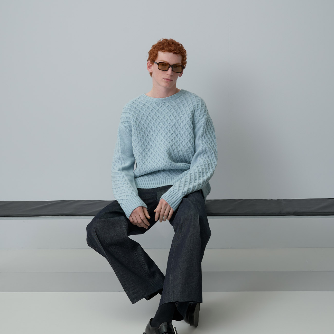 PRÊT-À-PORTER Homme