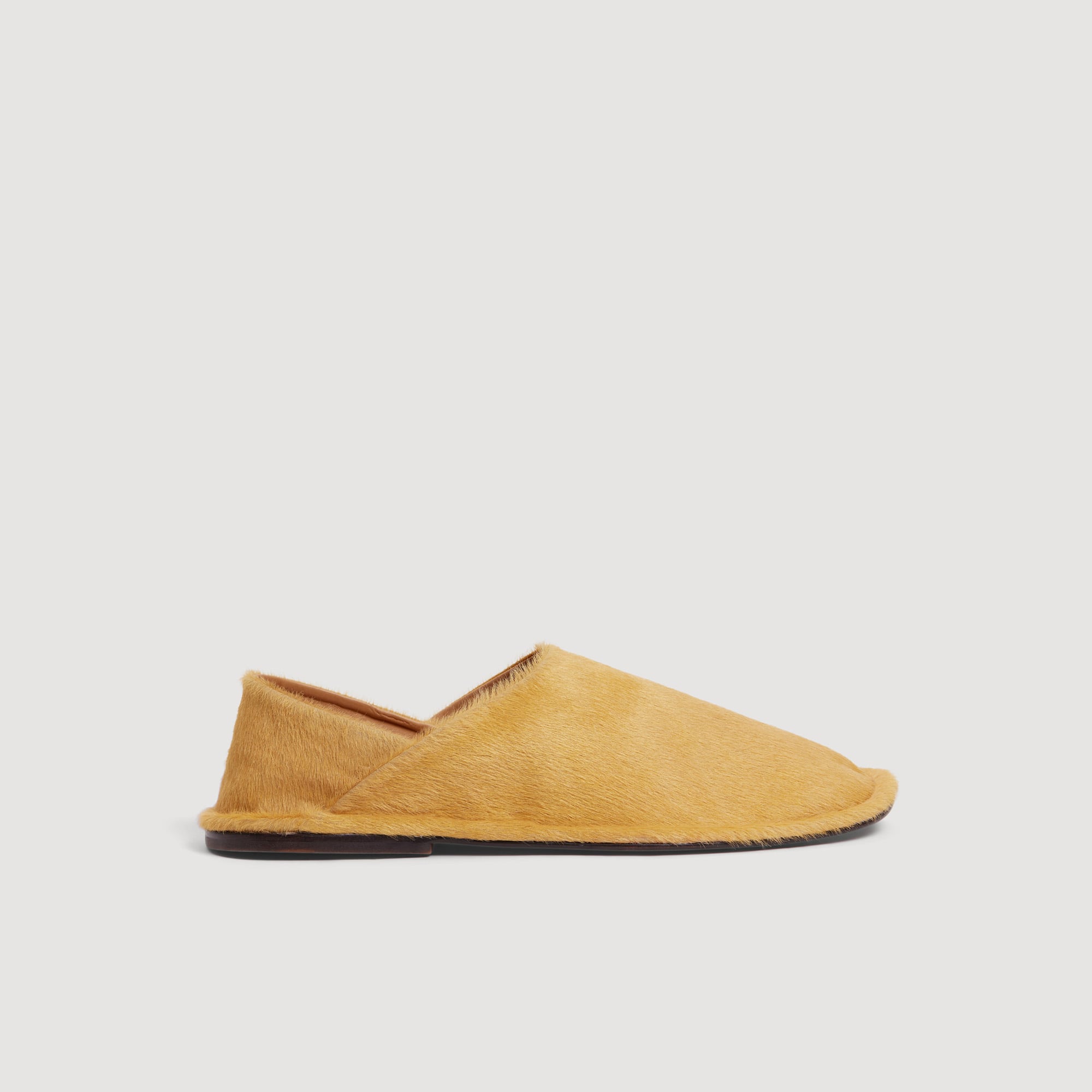 Mules & Sandales
