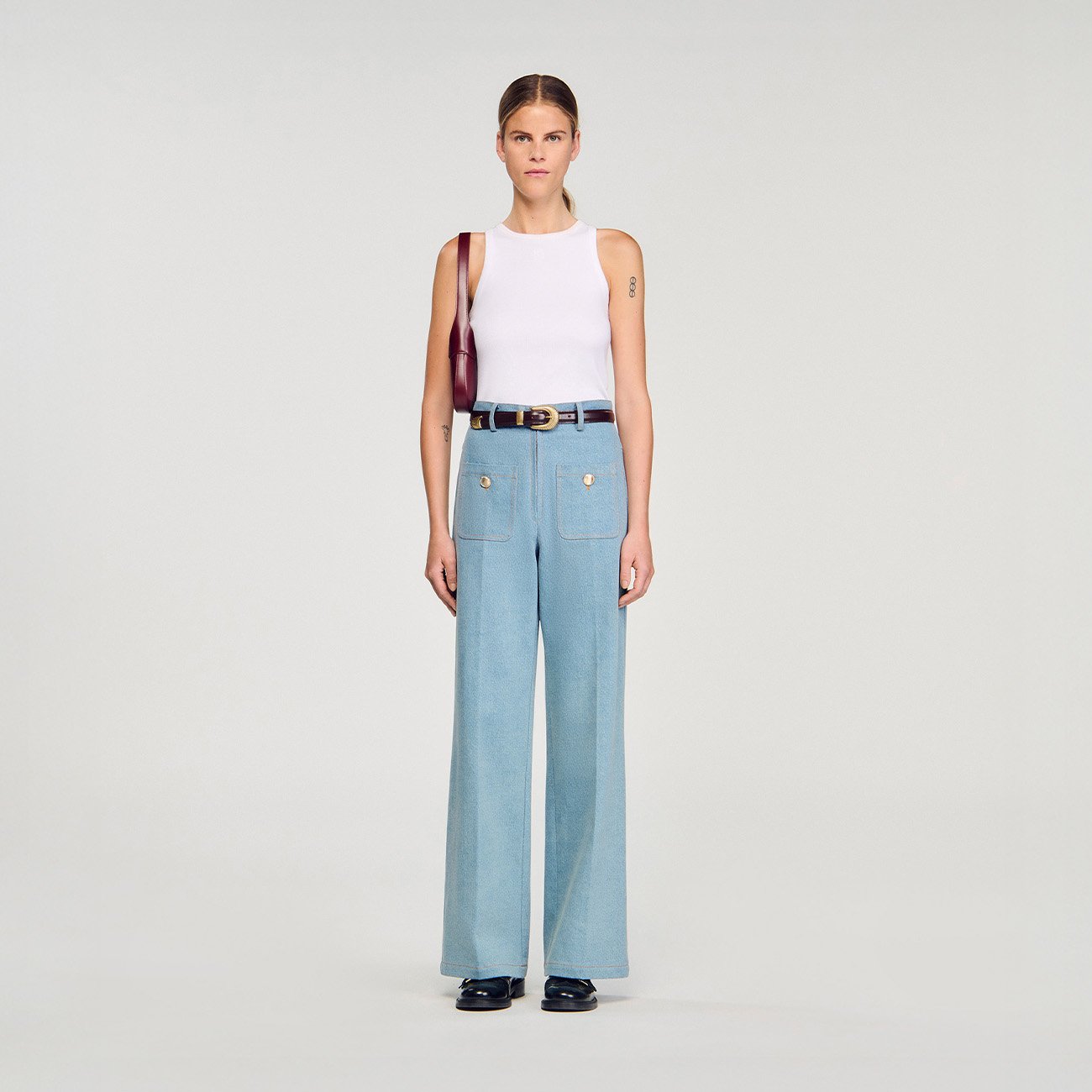 LAST CHANCE FEMME - JUSQU'&Agrave; -50%