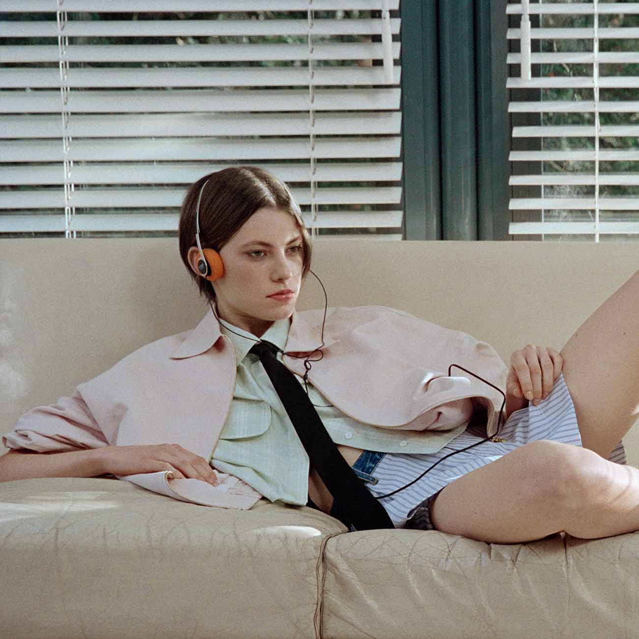 COLLECTION FEMME PRINTEMPS/&Eacute;T&Eacute; 26