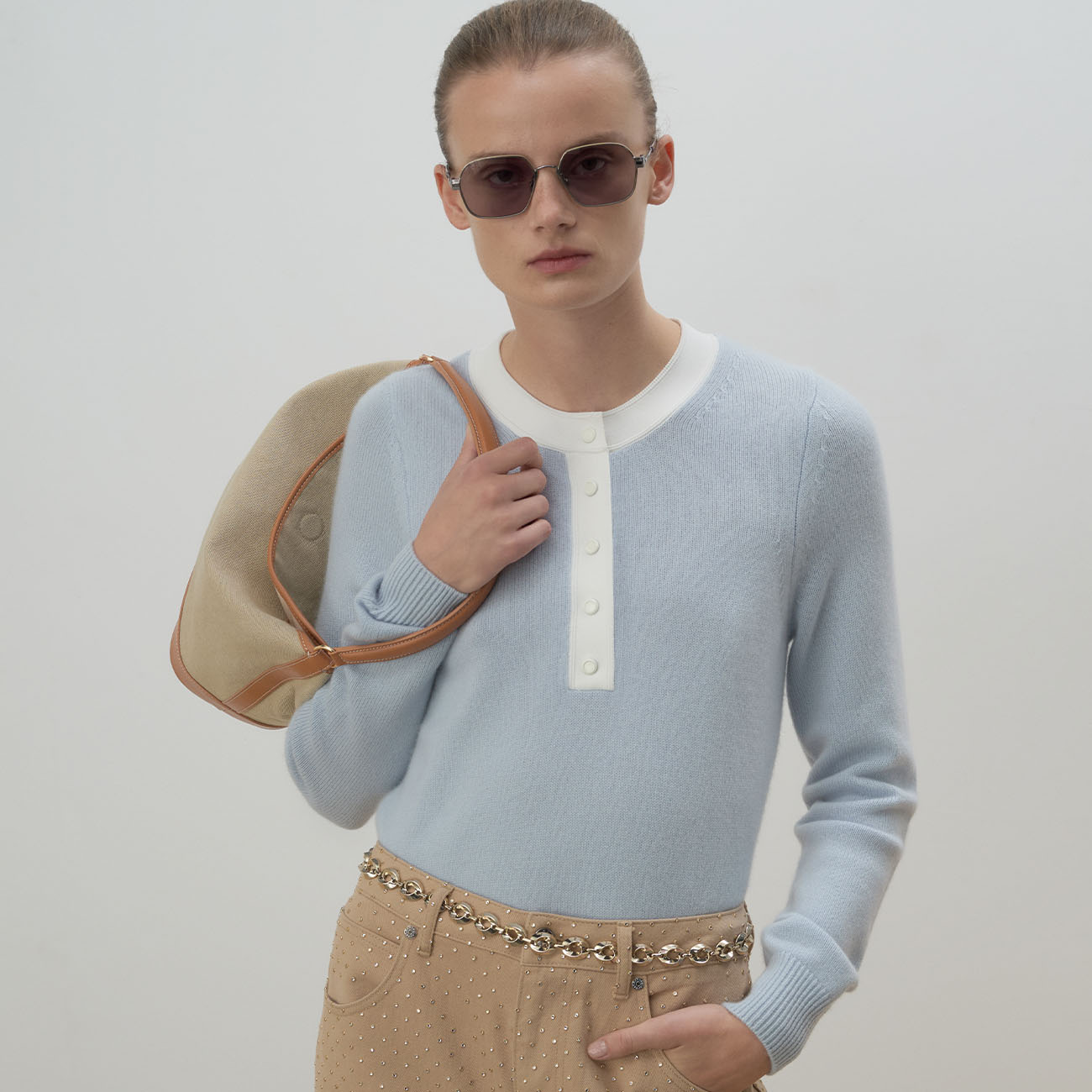 Soldes Tous les Accessoires pour homme | Sandro Paris