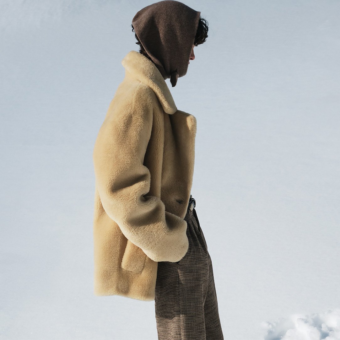 Découvrez le site seconde main SANDRO