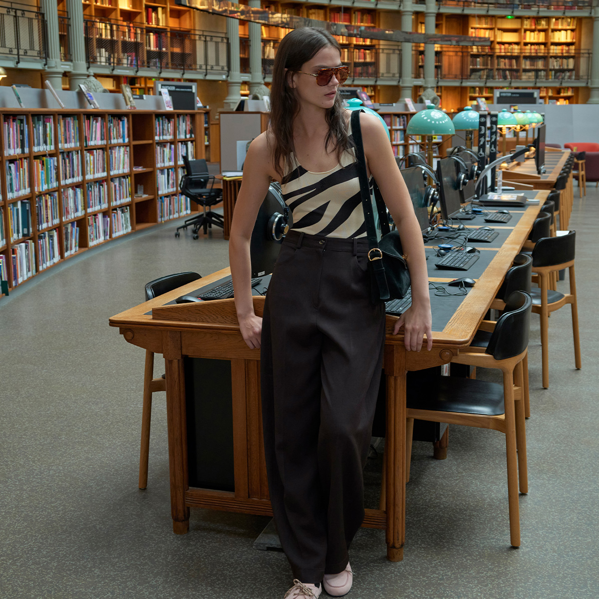 Pr&ecirc;t-&agrave;-porter Femme