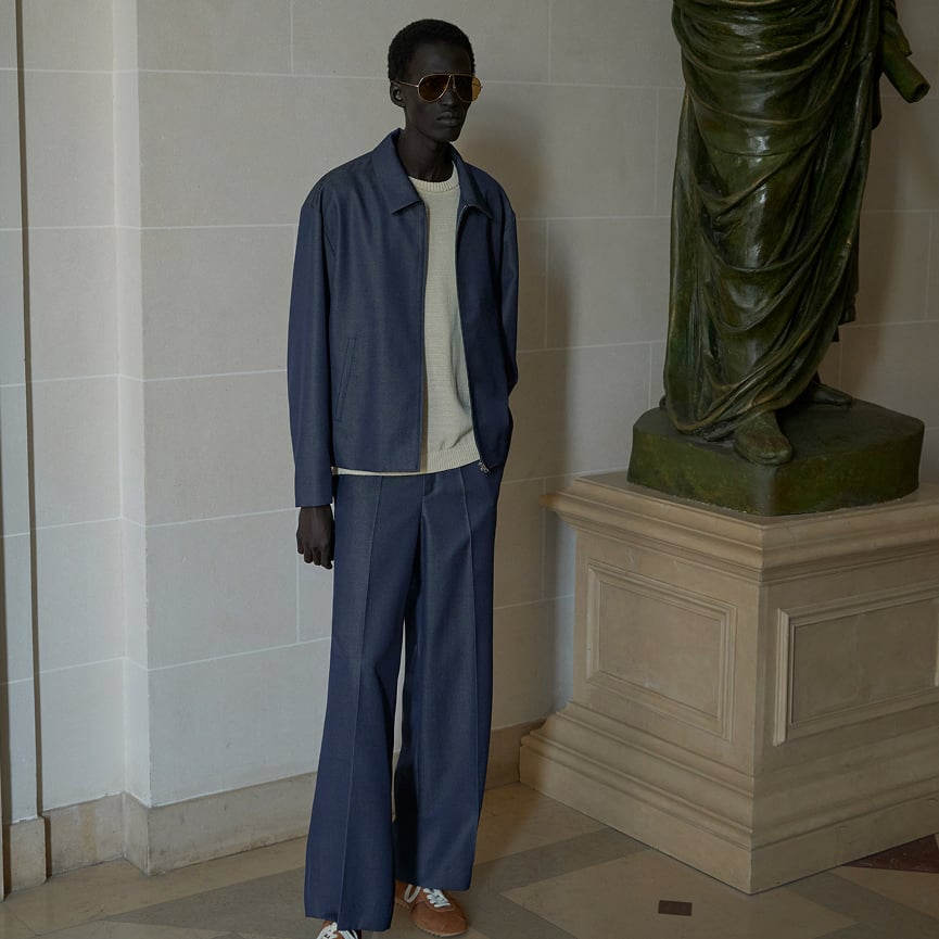 LAST CHANCE HOMME : -10% d&egrave;s 2 articles remis&eacute;s