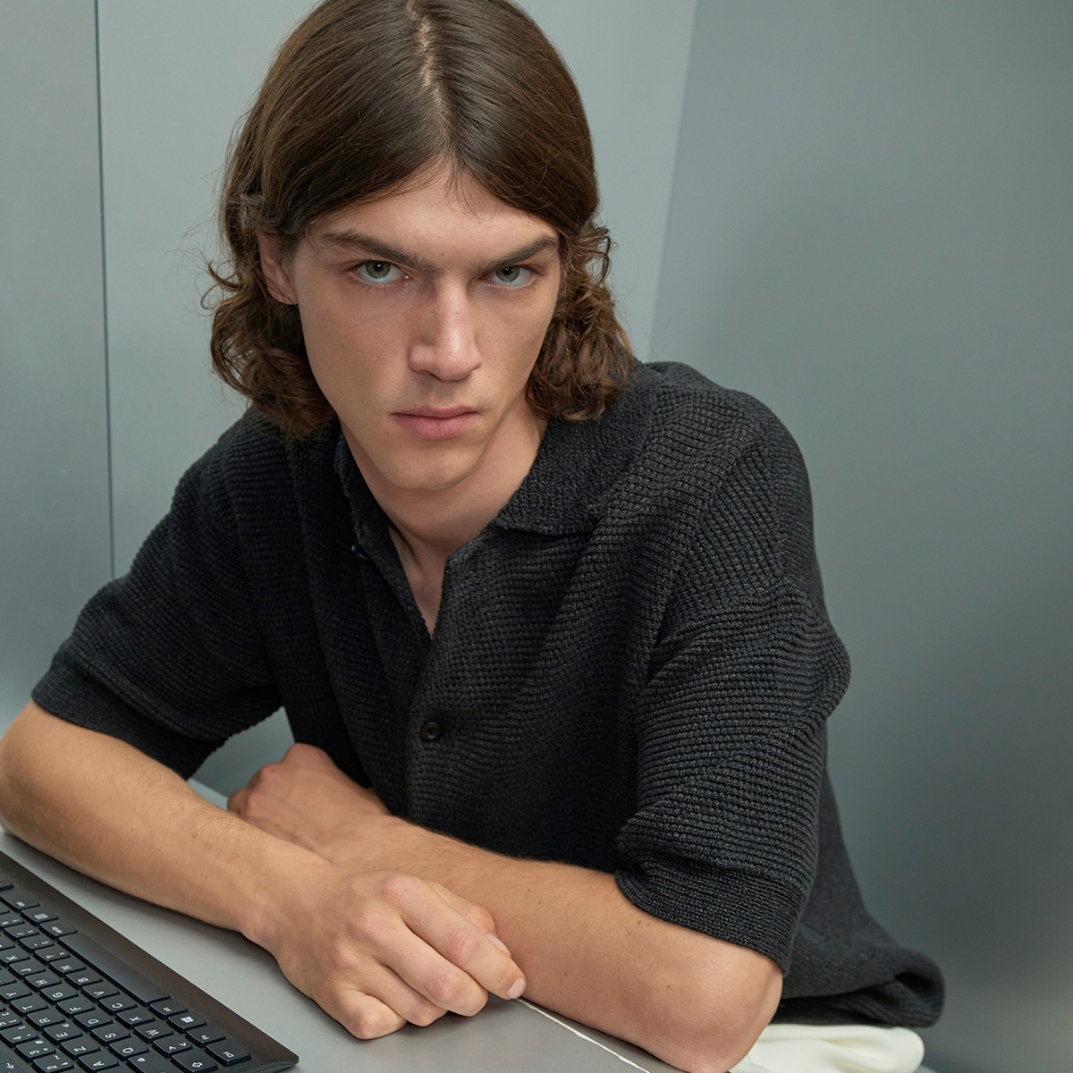 PR&Ecirc;T-&Agrave;-PORTER Homme