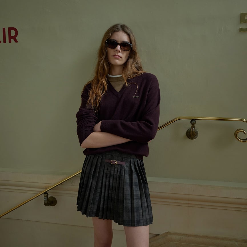 Pr&ecirc;t-&agrave;-porter Femme