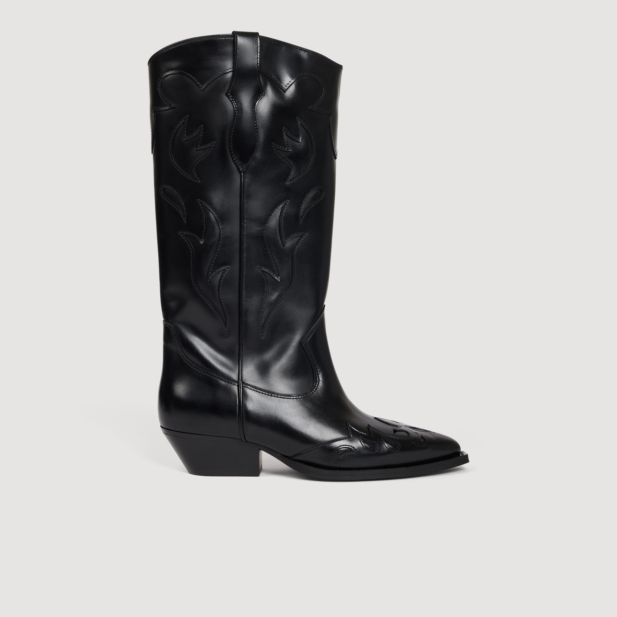 BOTTES & BOTTINES