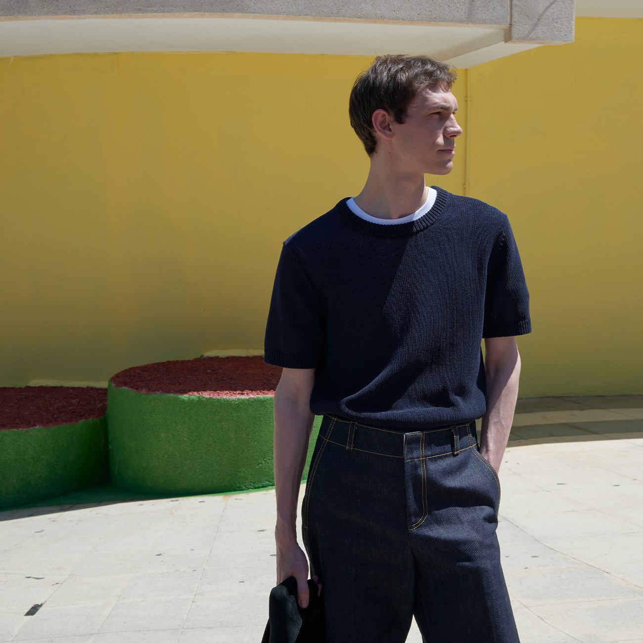 PRÊT-À-PORTER Homme