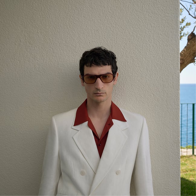 PR&Ecirc;T-&Agrave;-PORTER Homme