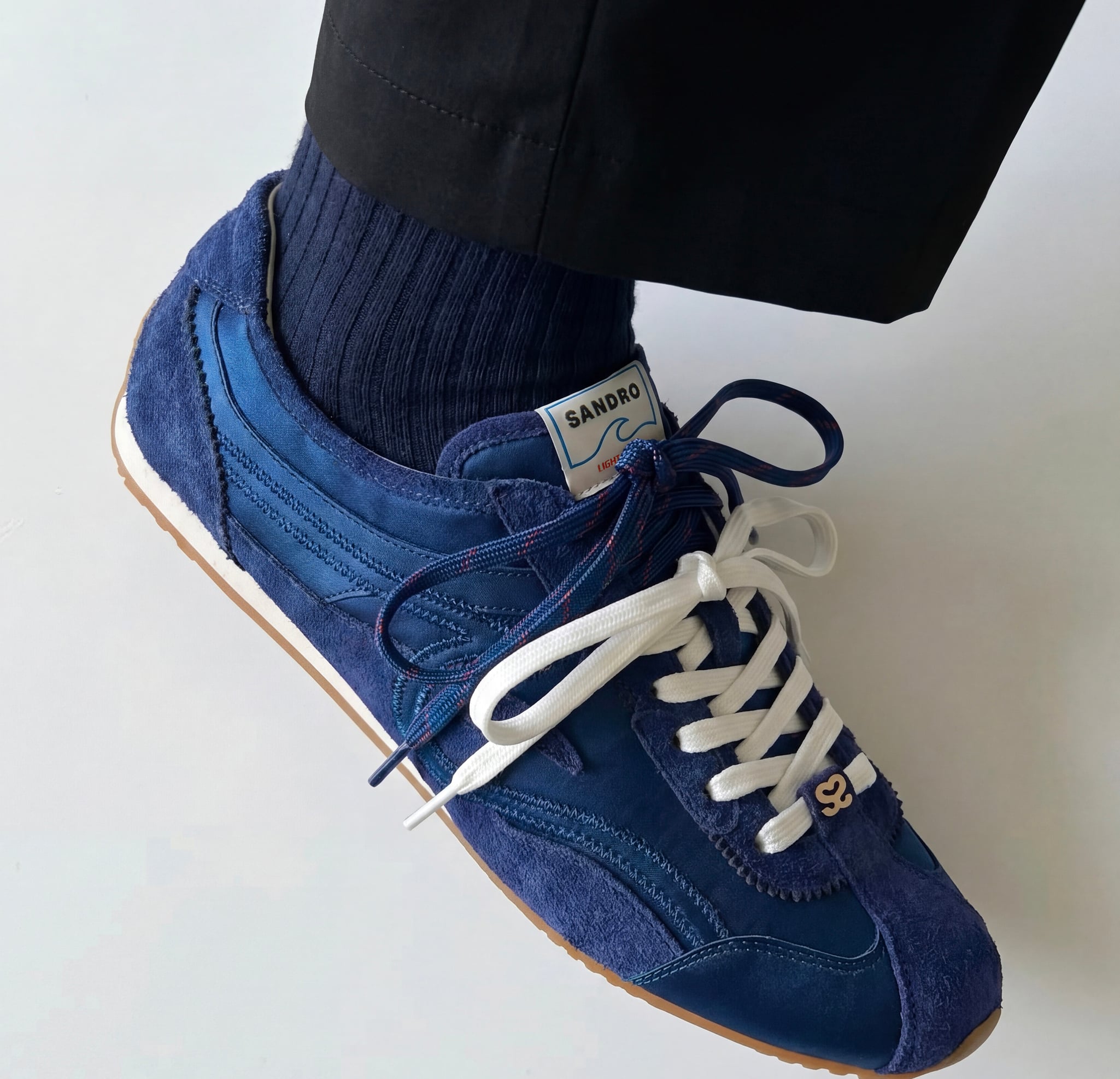 Collection Lightwave | Sandro Paris