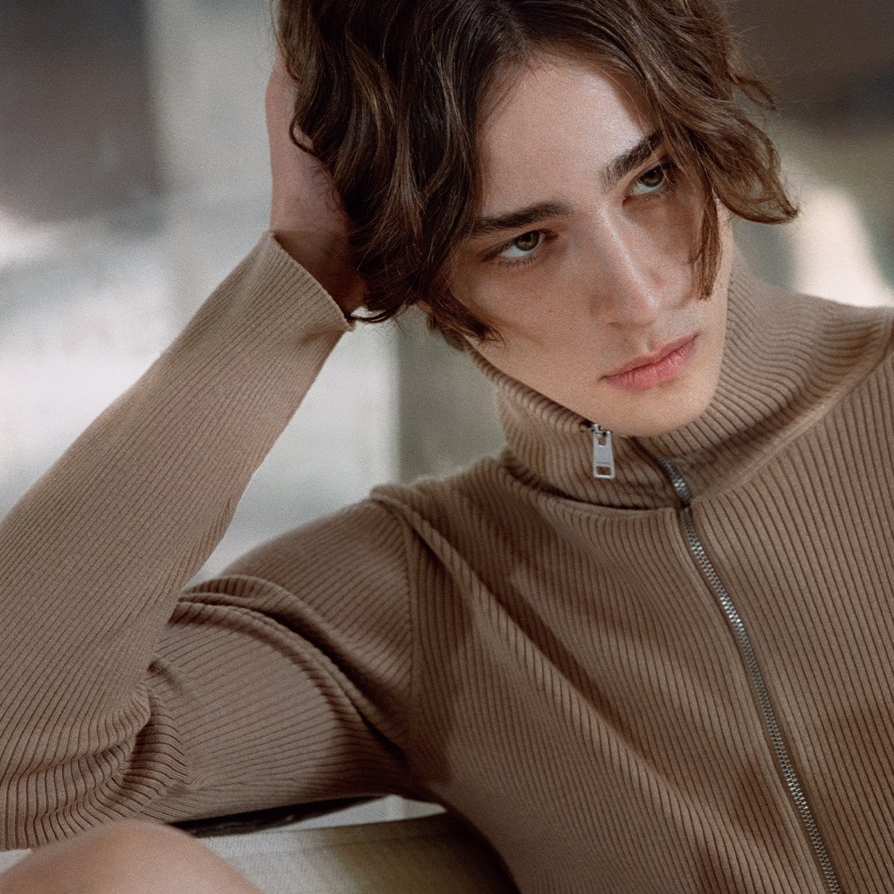 Pr&ecirc;t-&agrave;-porter Homme