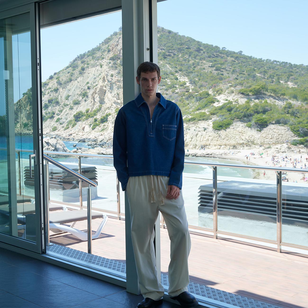 PRÊT-À-PORTER Homme