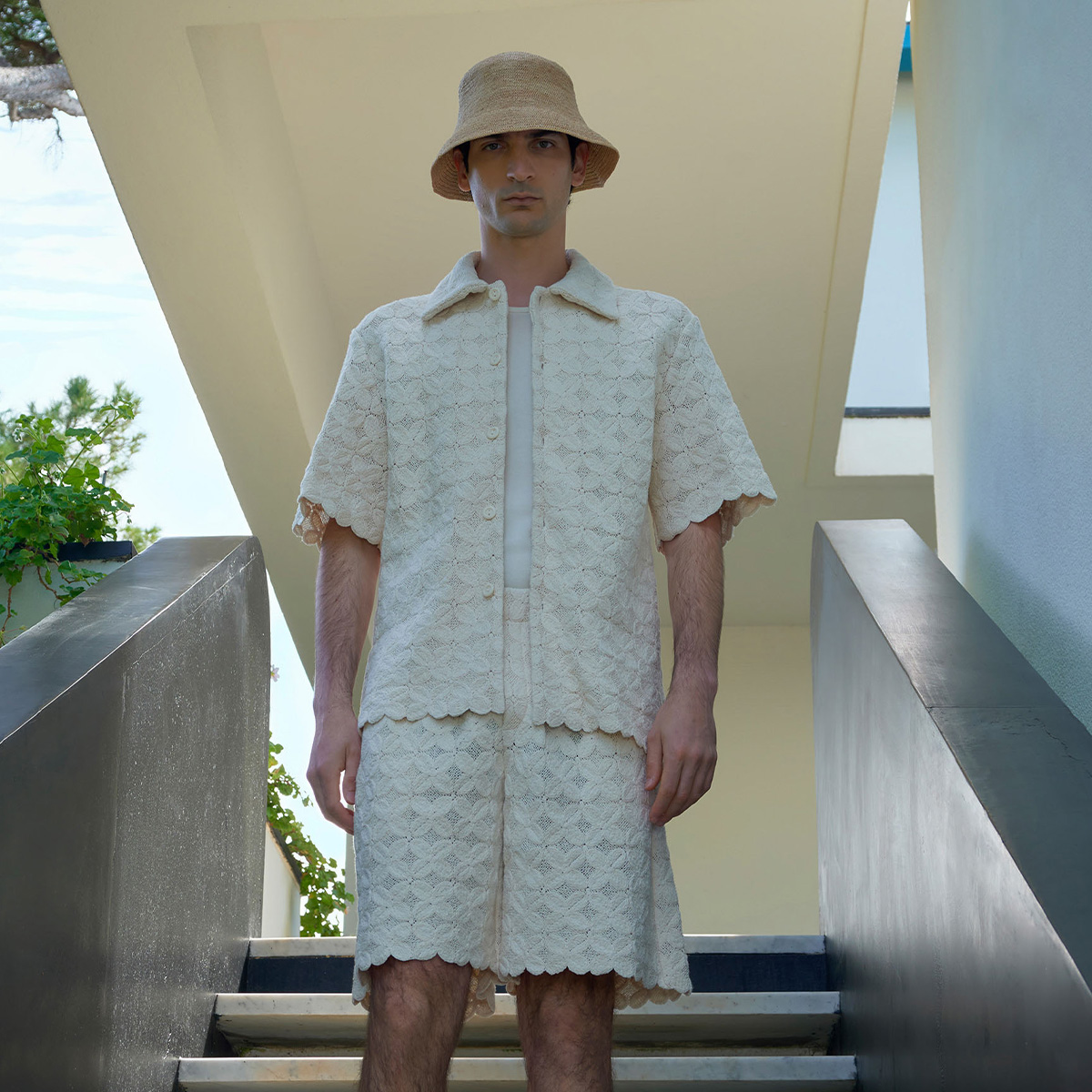 Pr&ecirc;t-&agrave;-porter Homme