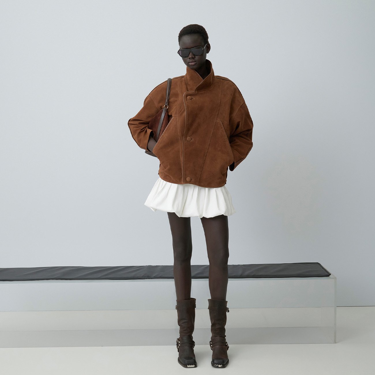 Prêt-à-porter Femme