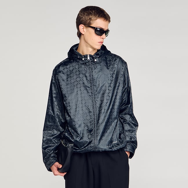 Archives Homme