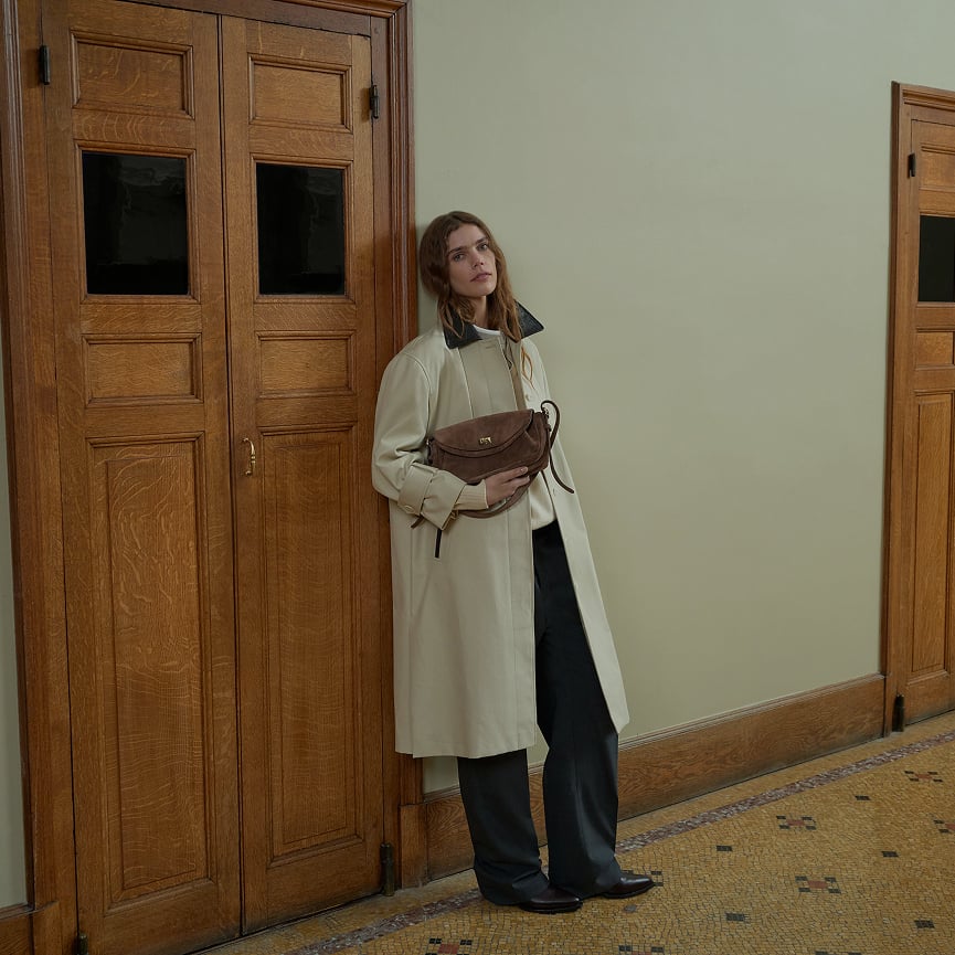 Pr&ecirc;t-&agrave;-porter Femme