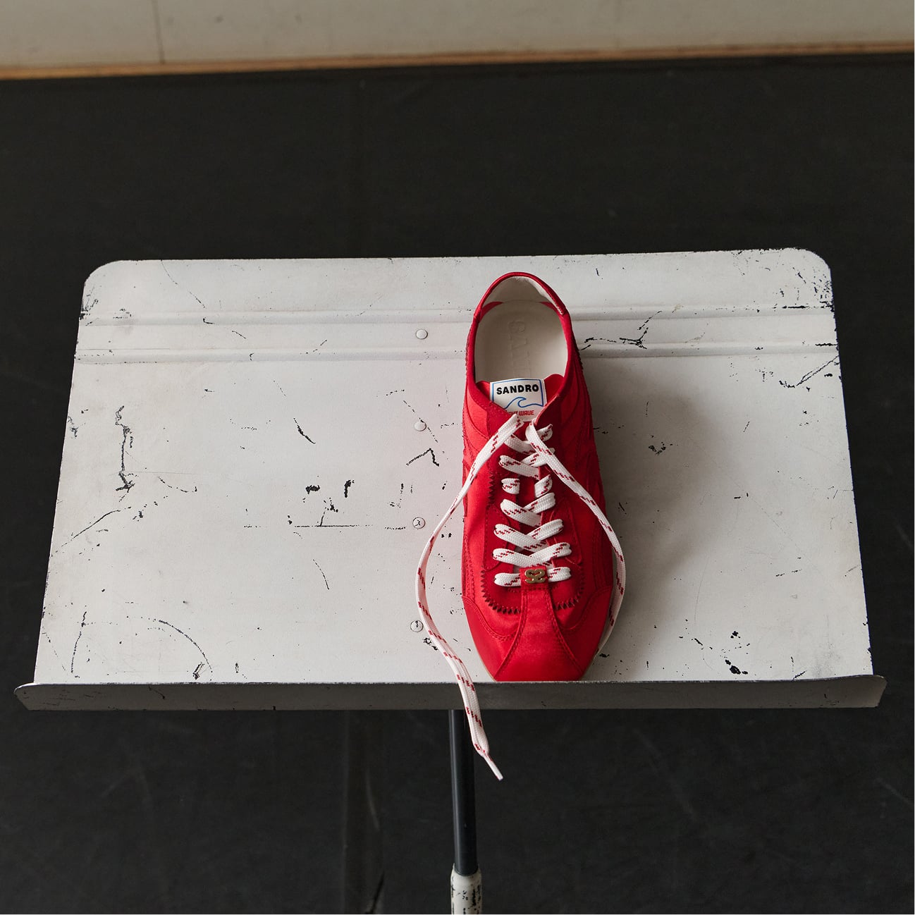 Chaussures Femme