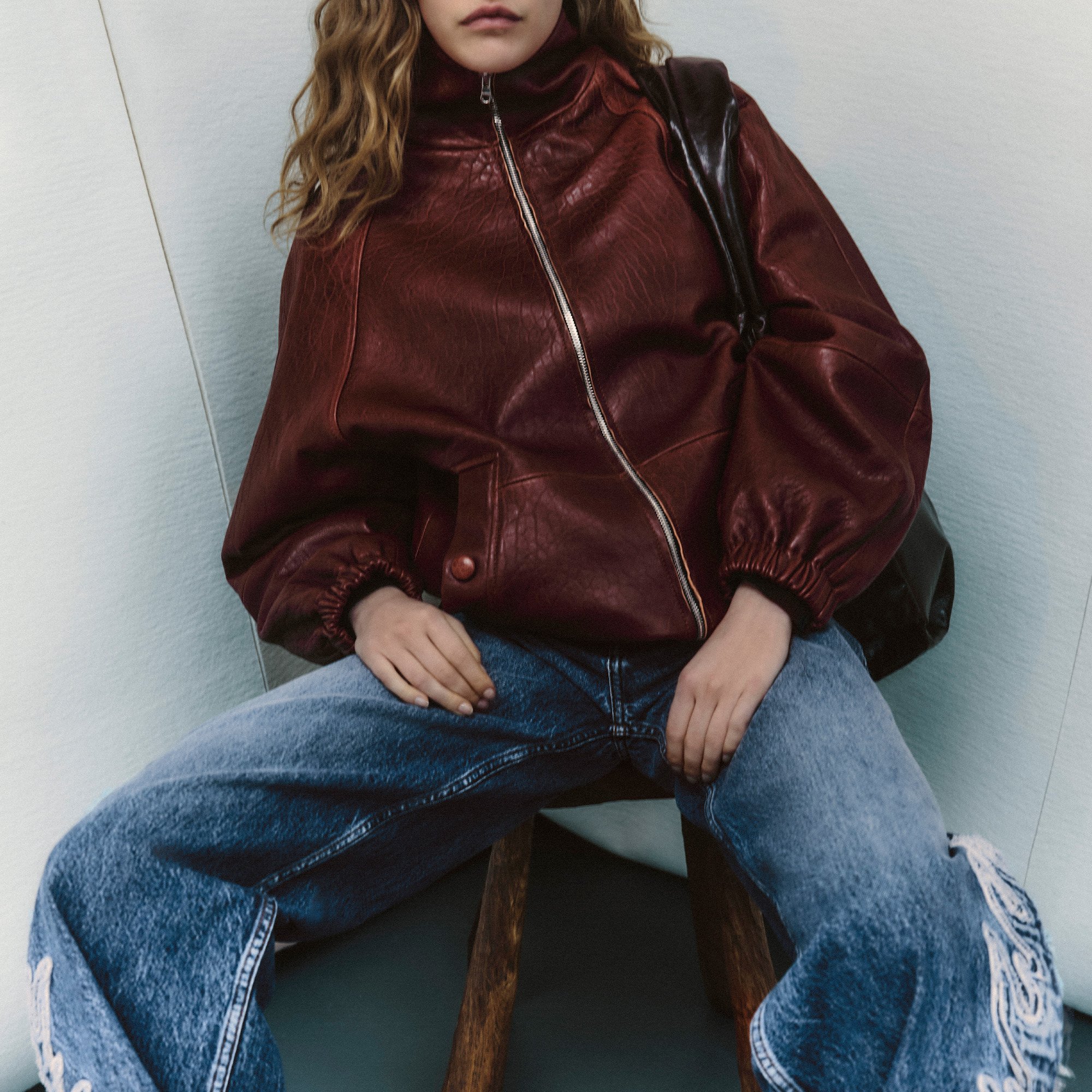 D&eacute;couvrez le site seconde main SANDRO