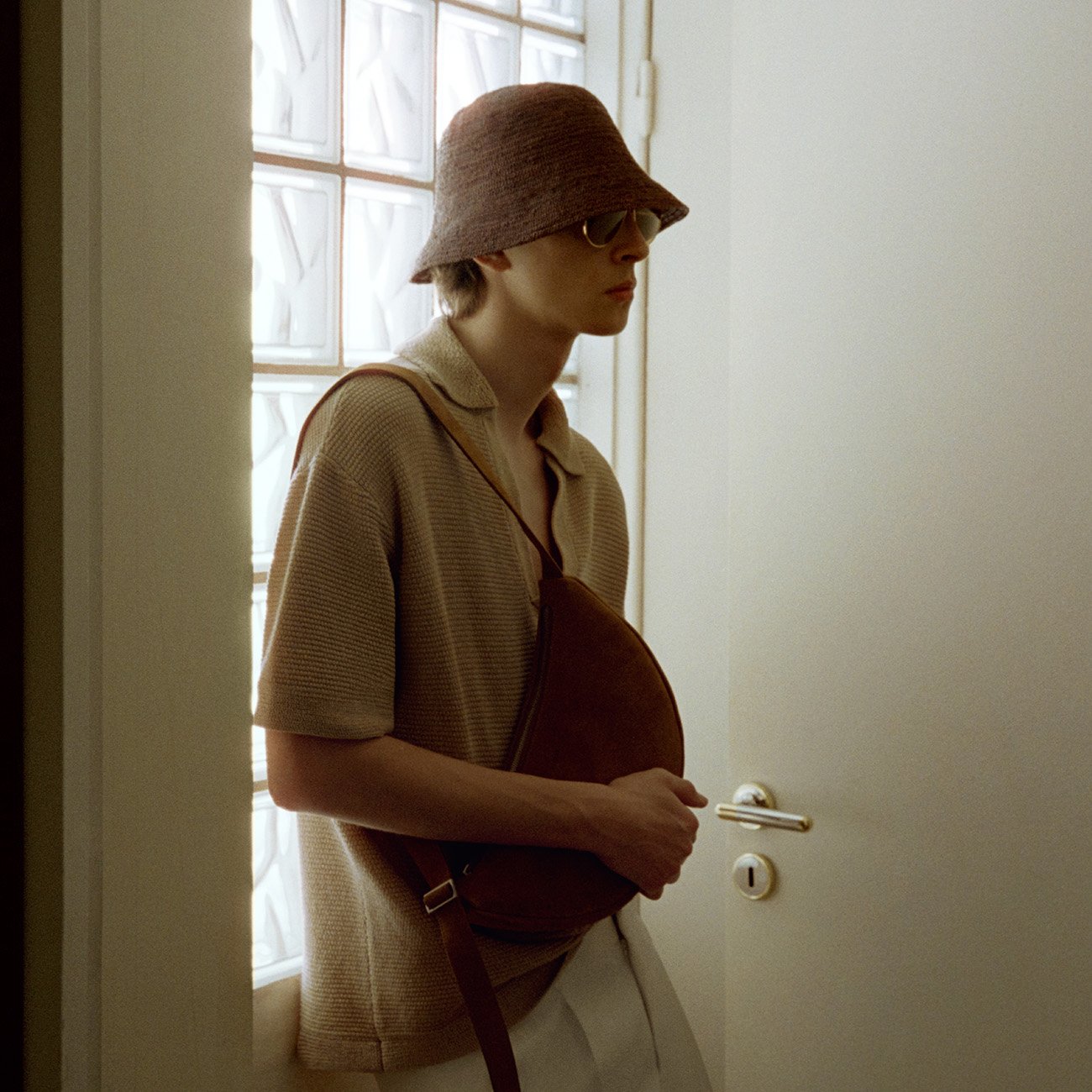 COLLECTION HOMME PRINTEMPS/&Eacute;T&Eacute; 26