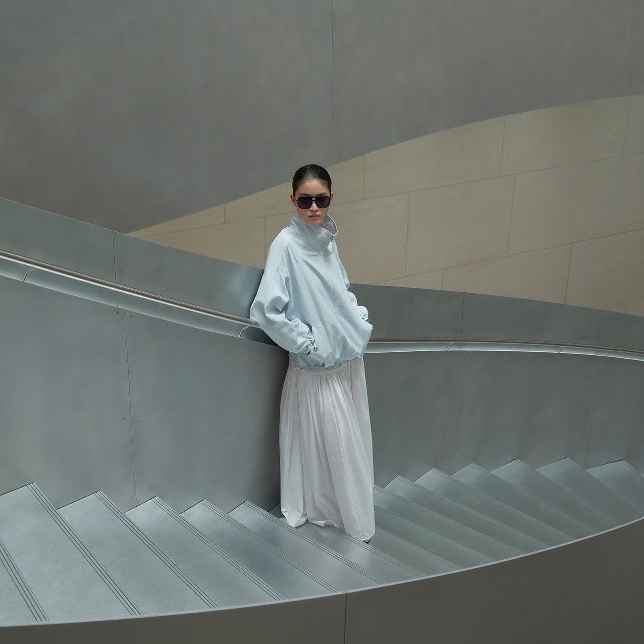 Nouvelle collection femme